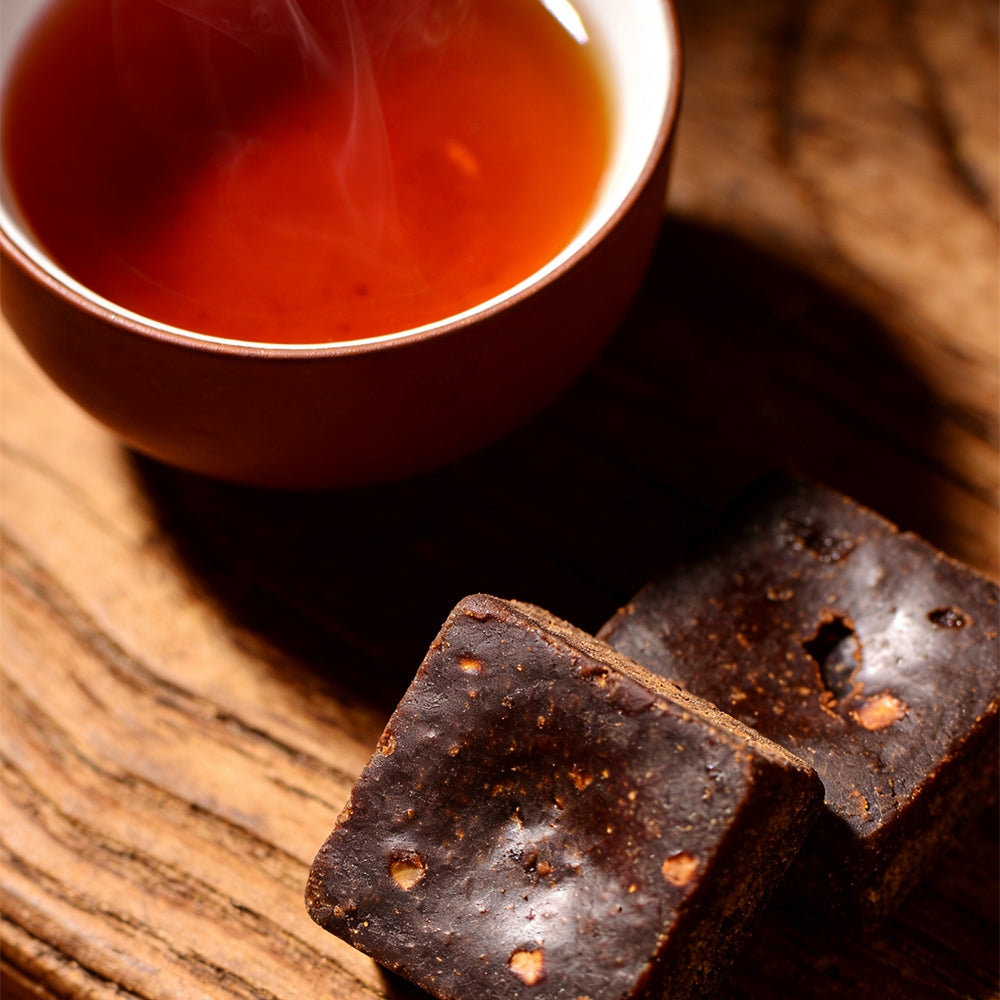 Chocolate Black Tea (coming soon)
