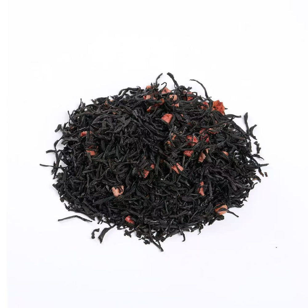 Strawberry Black Tea (coming soon)