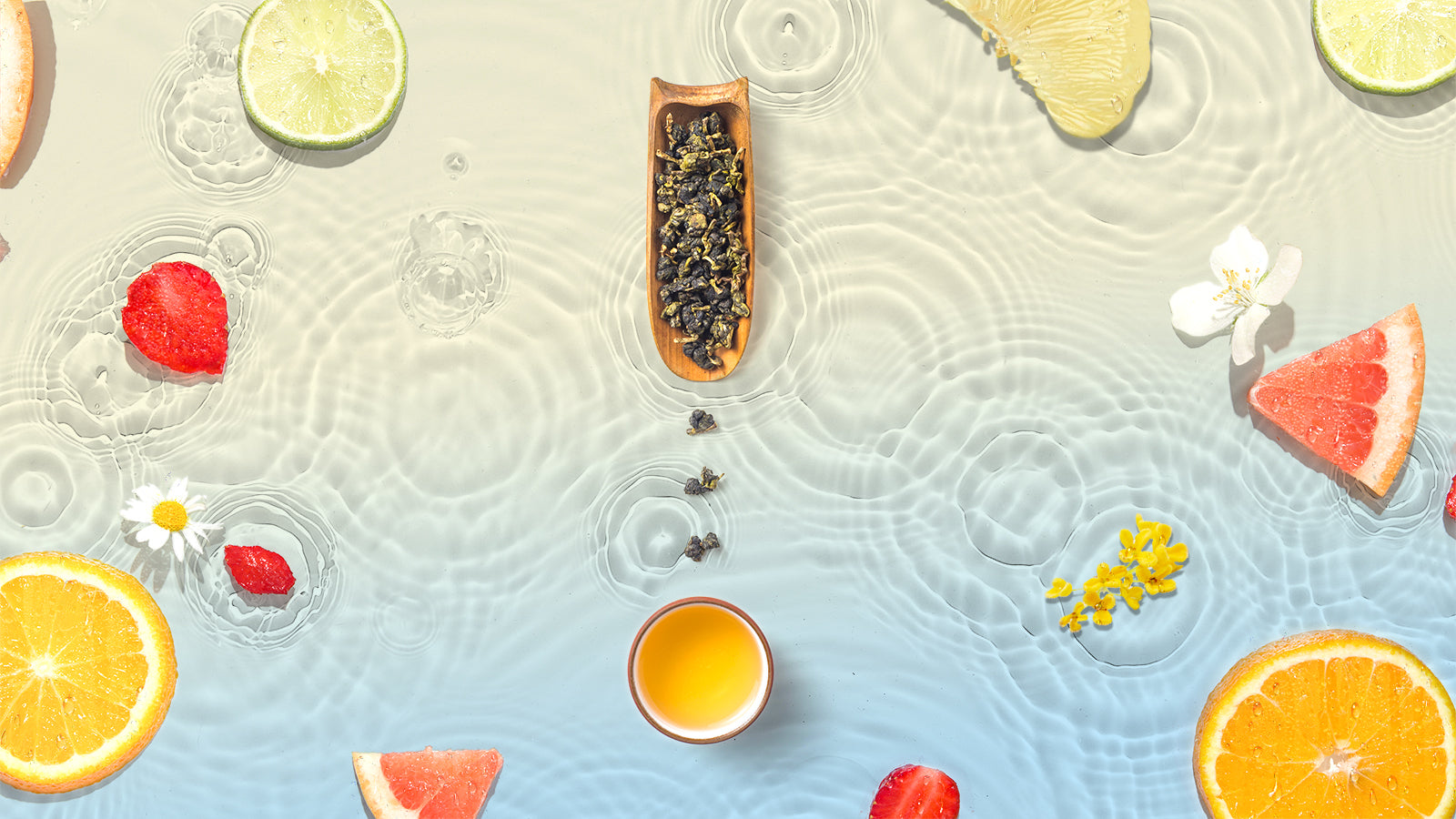 The Rise of Fruit-Infused Teas: A Flavorful Revolution