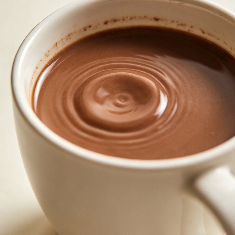 Chocolate Black Tea (coming soon)