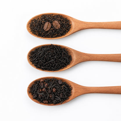 Strawberry Black Tea (coming soon)